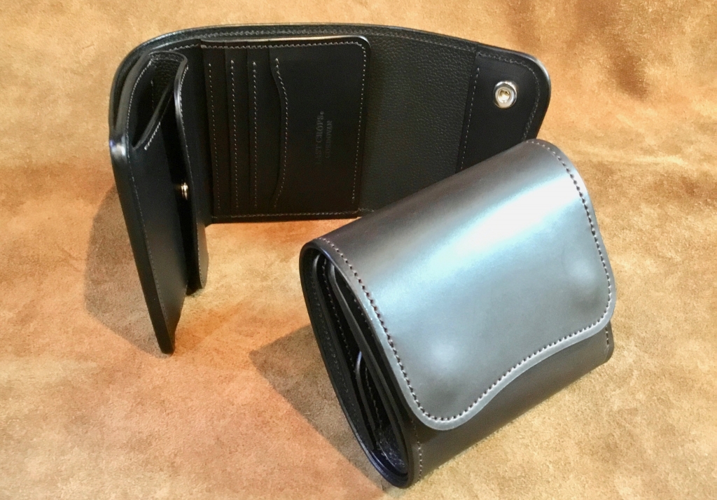 CASCADE 国産Cordovan × Maremma | LAST CROPS ｜ SHOP BLOG