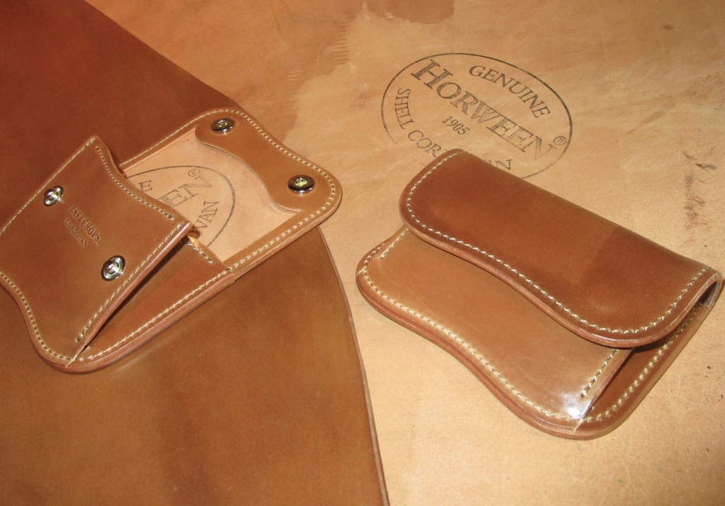 シェルコードバン 伊国 米国 | LAST CROPS ｜ SHOP BLOG