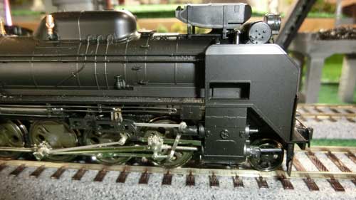 HO（16番）】KATOのD51を未使用新品を入手 | 鉄道模型を楽しもう