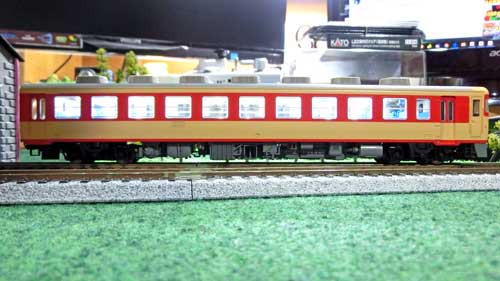 HO（16番）】KATOのキハ65を追加購入 | 鉄道模型を楽しもう