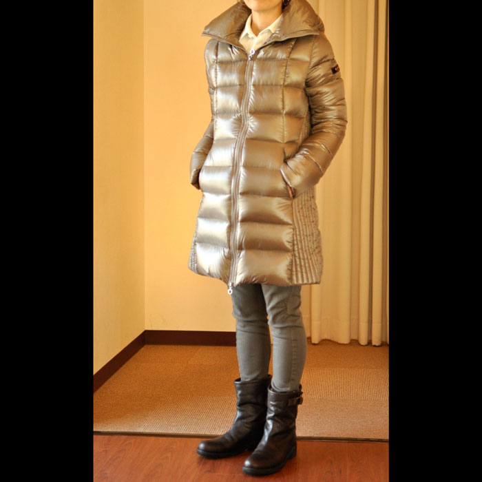 TATRAS [タトラス] SARIN ベージュ 42サイズ | Lin total fashion