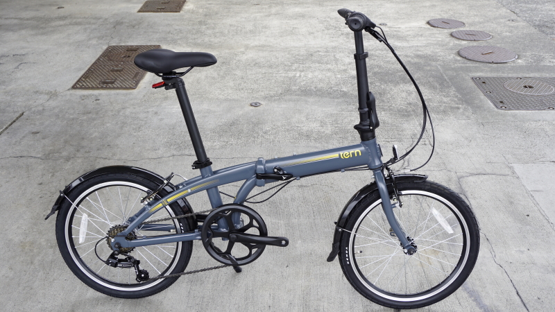 2022 Tern LinkA7 【リンクA7】 ちょっとですが入荷しました！ | SS