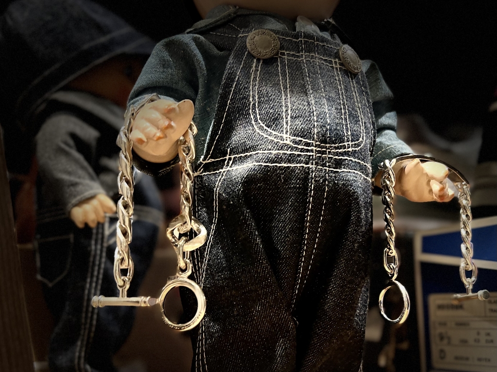 MADE IN CALIFORNIA 【誰もが目を惹くNEWブレスレット】 | JUNKY STYLE