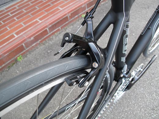 FELT * Z95 * マットブラック * 540入荷してます！ | シオカゼストアブログ