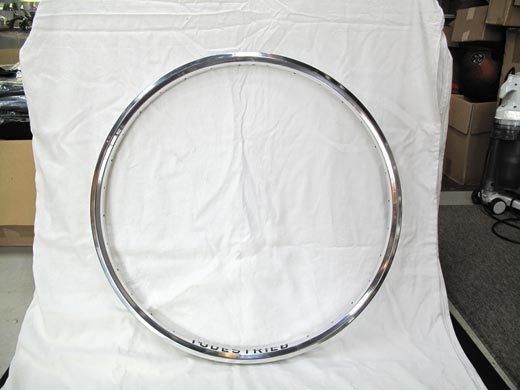 H PLUS SON * TODESTRIEB * 29” 32H入荷しました！ | シオカゼストアブログ