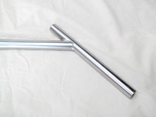 NITTO * b814 3-piece bar BL special入荷してます！ | シオカゼストア