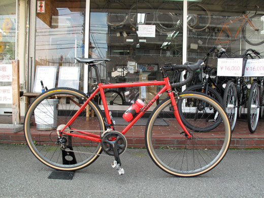 SURLY * PACER－1 | シオカゼストアブログ