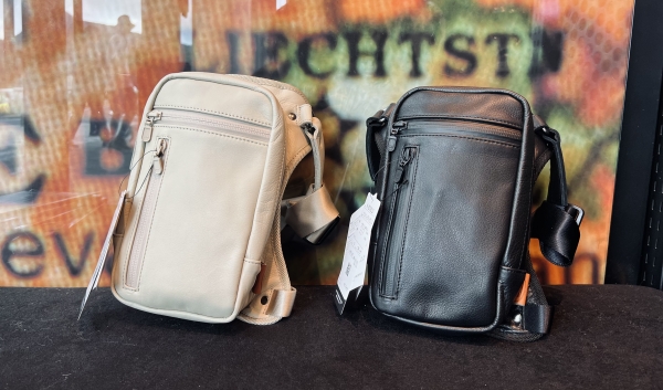 LIMITED MODEL】2WAYレッグバッグ2（エグザリートレザー）入荷の