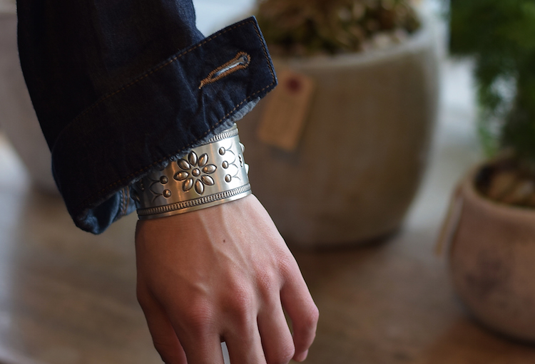 hobo ✕ stanley parker / ray adakai | 1989 Men's Blog