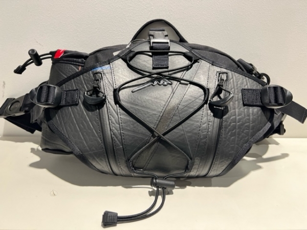 ☆限定商品☆P-3586 S×Kコラボヒップバッグのご紹介!!：KUSHITANI横浜