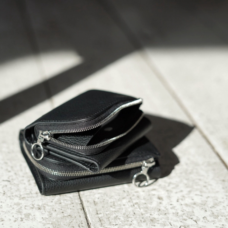 Aeta / ミニウォレットがアップデート。 | 1989 blog