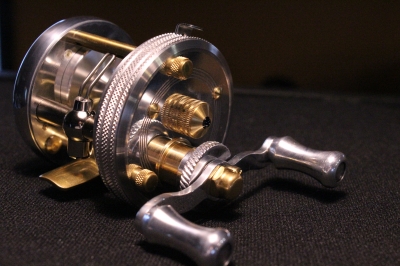 LIVER FS-41Bも、間もなくです。 | Brightliver Tackle.co