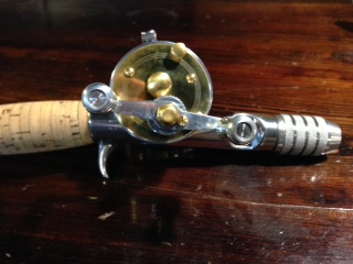 約63mmの正解 | Brightliver Tackle.co. | マツモトカズヨシの