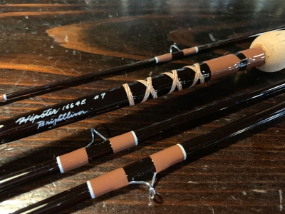 ロッドを一気に発売しています。 | Brightliver Tackle.co. | マツモト