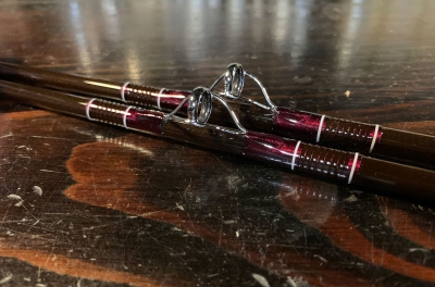 ブラックバス＃3562GCR入荷しました。 | Brightliver Tackle.co