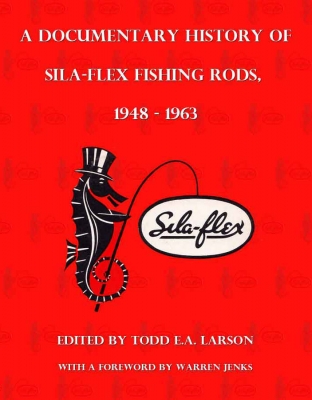 サイラフレックスとブローニングサイラフレックスフライロッド 勝手に