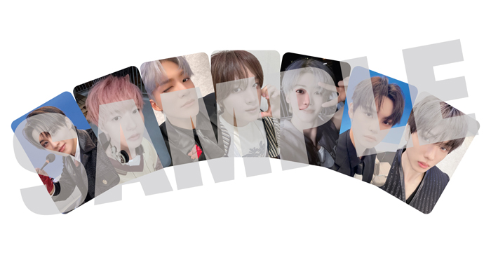 韓国盤】The 5th Album 'Go Back To The Future' (Digipack Ver./7種