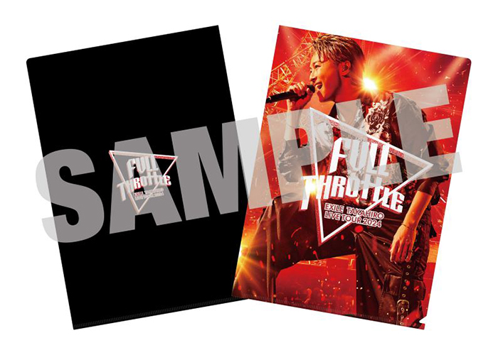 EXILE TAKAHIRO LIVE 2024 SPECIAL BOX（2Blu-ray）｜EXILE TAKAHIRO