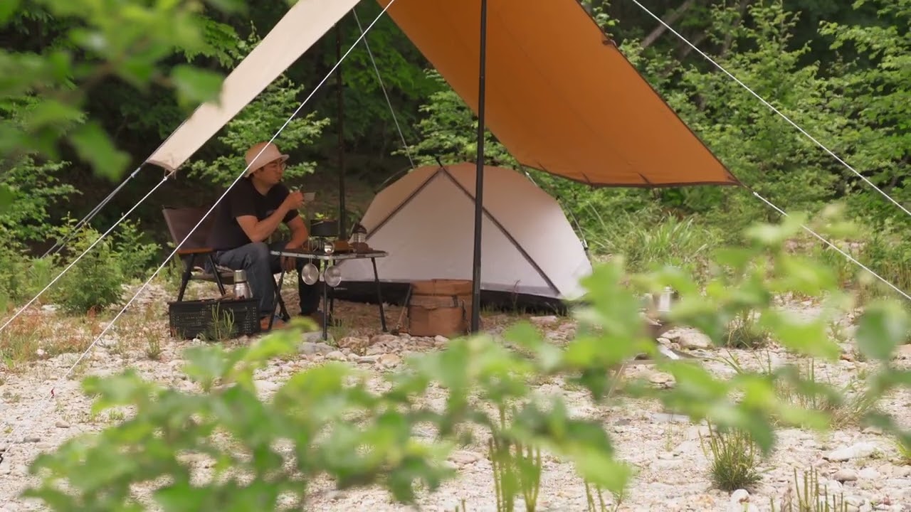 モノポールインナーテント メッシュ｜TENT｜PRODUCTS｜tent-Mark DESIGNS