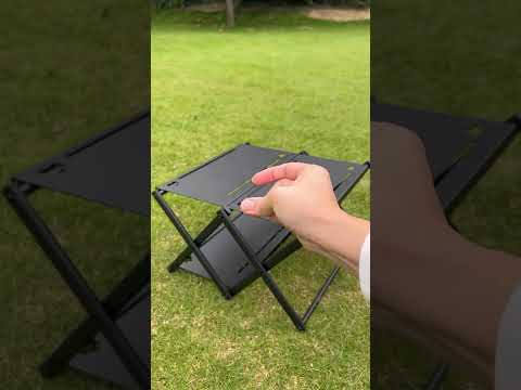 アイアンカスタムラックテーブル|ギア|家具|テーブル|製品情報|ロゴス