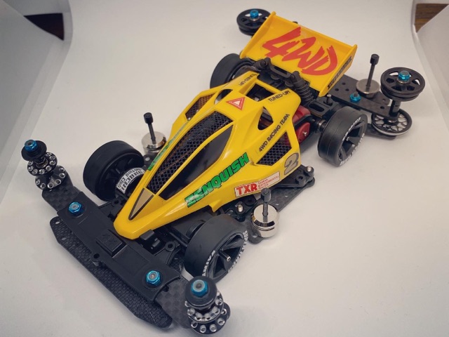 concours d'Elegance/OWNER'S PIT COOL