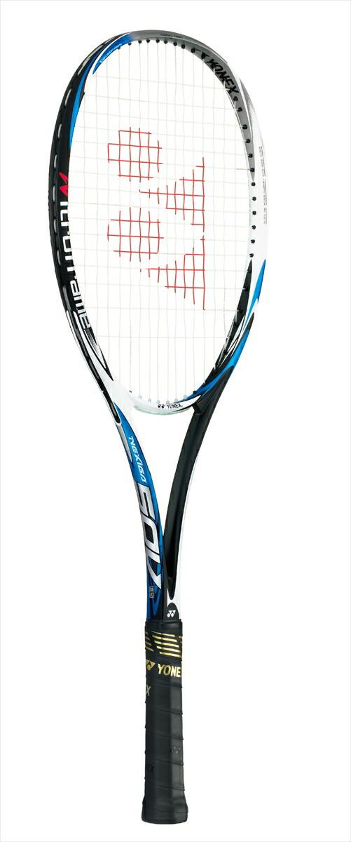 YONEX NXG50V ネクシーガ 50V/NEXIGA 50V ソフトテニスラケット