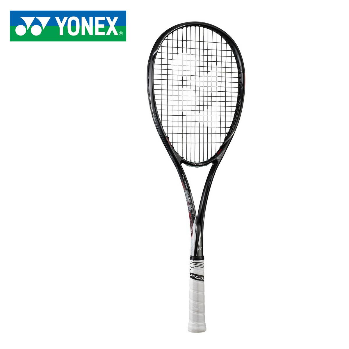 YONEX FLR9S エフレーザー9S/F-LASER 9S ソフトテニスラケット