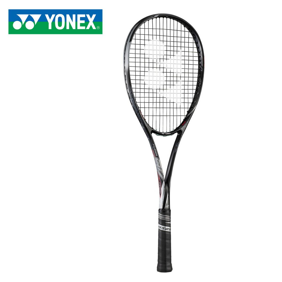 YONEX FLR9V エフレーザー9V/F-LASER 9V ソフトテニスラケット