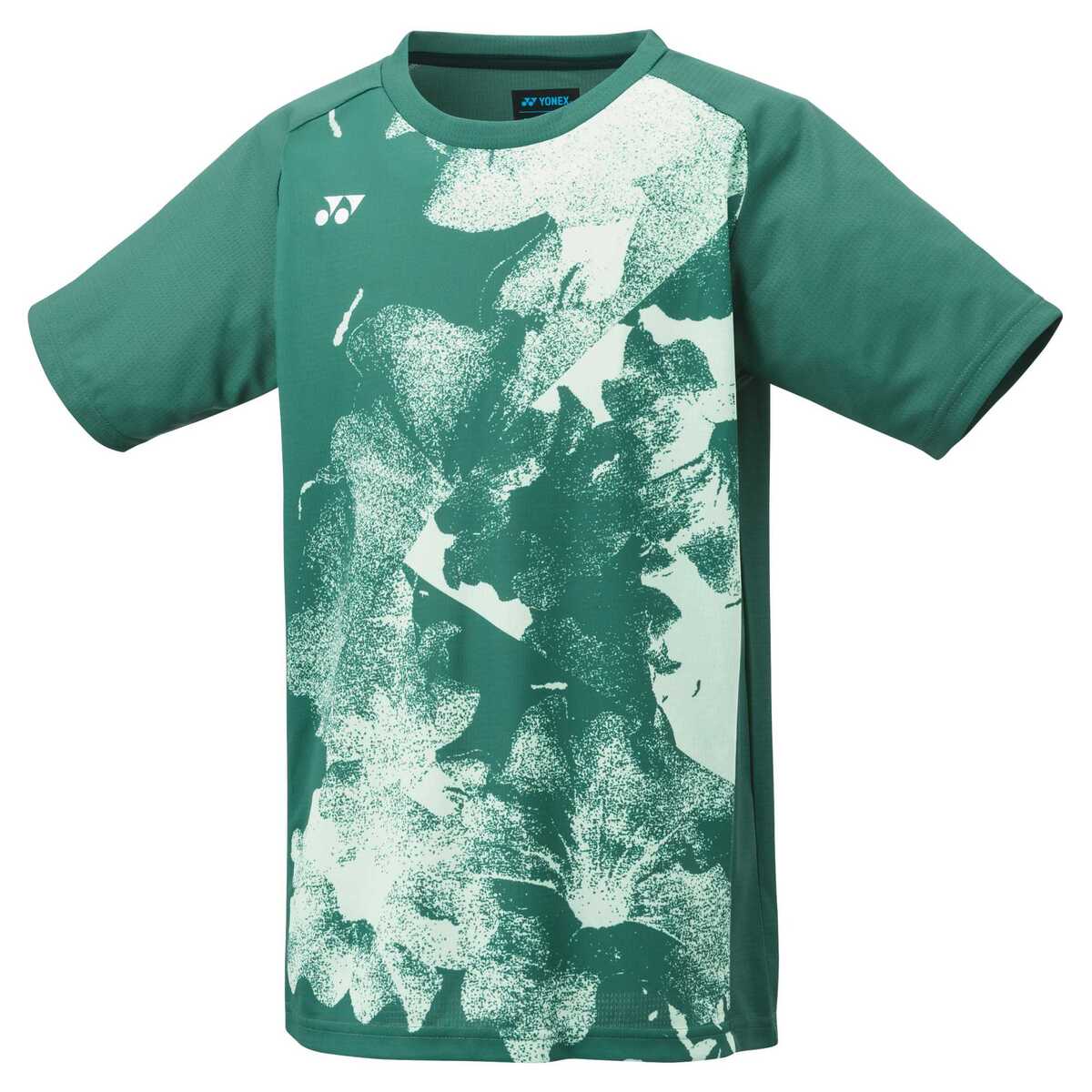 YONEX 10509J ジュニアゲームシャツ バドミントンウェア(ジュニア