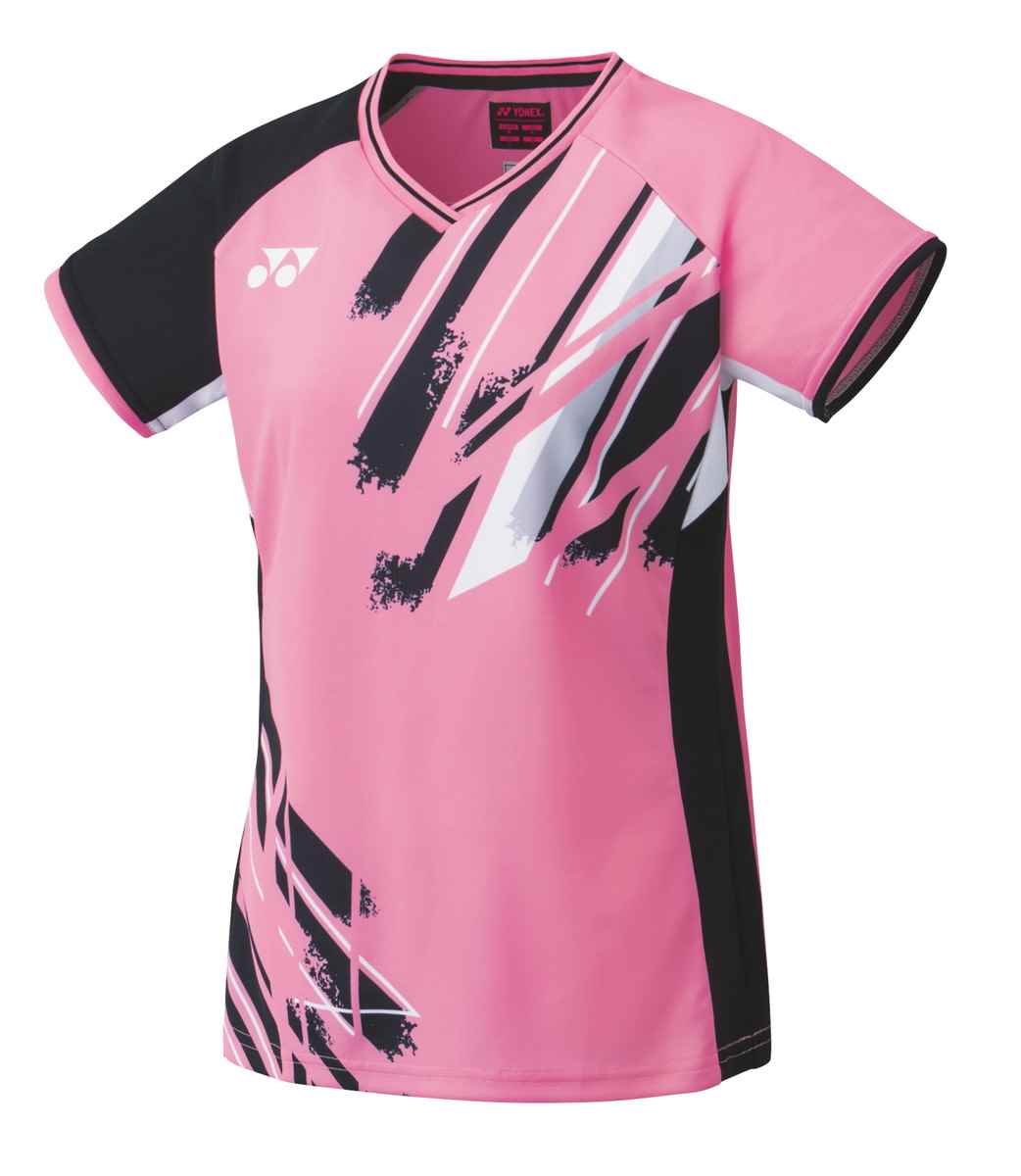 YONEX 20640 ウィメンズゲームシャツ テニス・バドミントンウェア