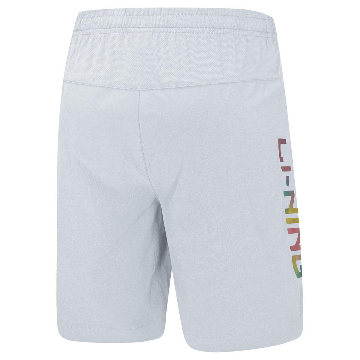 LI-NING AAPT061 ハーフパンツ バドミントンウェア(ユニ・メンズ