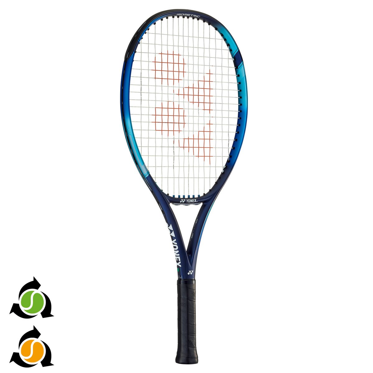 YONEX 07EZ25G Eゾーン 25 テニスラケット ヨネックス | 【SUNFAST