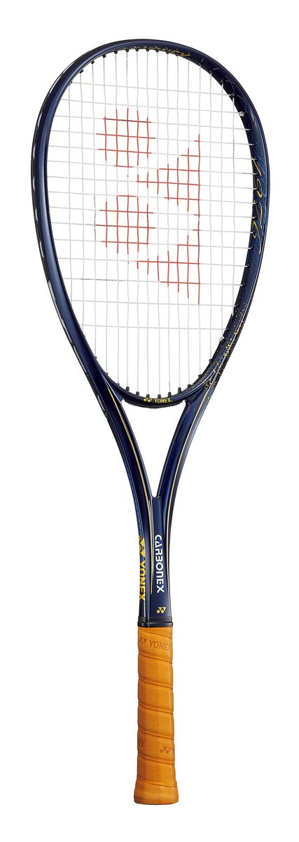 YONEX CABCRW カーボネックス クラウン CARBONEX ソフトテニスラケット