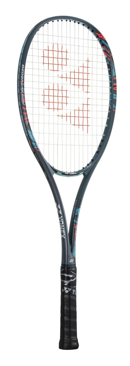 YONEX GEO50V ジオブレイク 50V GEOBREAK ソフトテニスラケット(軟式