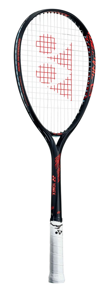YONEX GEO80G ジオブレイク 80G GEOBREAK ソフトテニスラケット(軟式