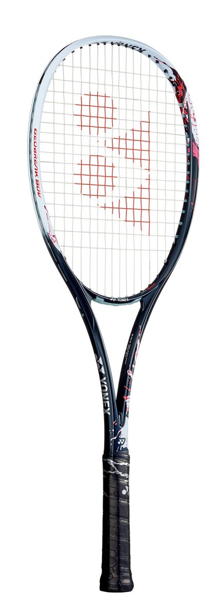 YONEX GEO80V ジオブレイク 80V GEOBREAK ソフトテニスラケット(軟式