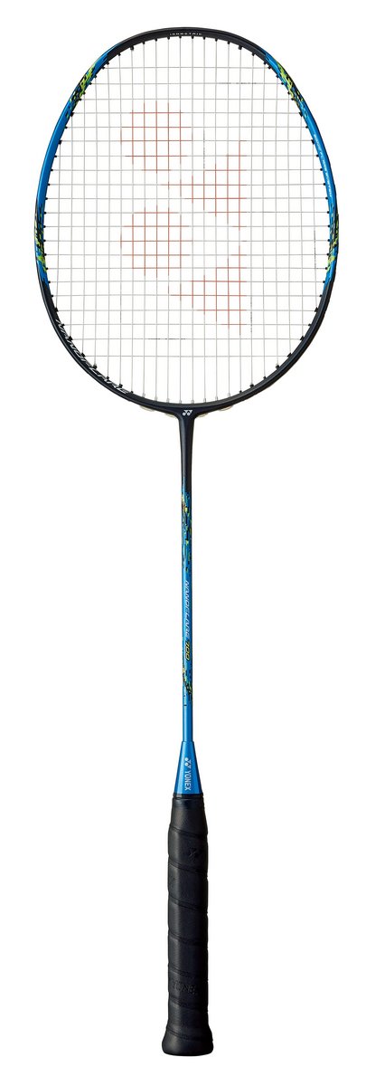 YONEX NF-700 ナノフレア700 NANOFLARE バドミントンラケット