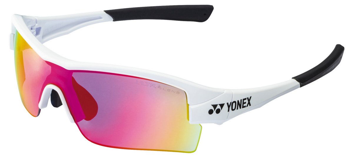 YONEX AC395U スポーツグラスULTRA サングラス バドミントン・テニス