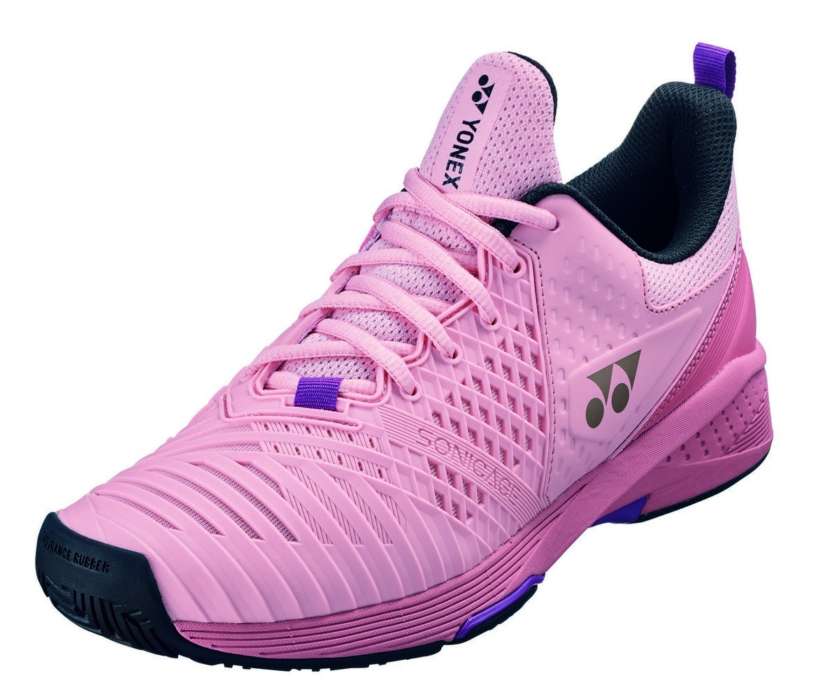 YONEX SHTS3LAC パワークッション ソニケージ3 ウィメン AC テニス