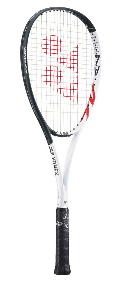YONEX VR7V ボルトレイジ 7V ソフトテニスラケット(軟式) ヨネックス