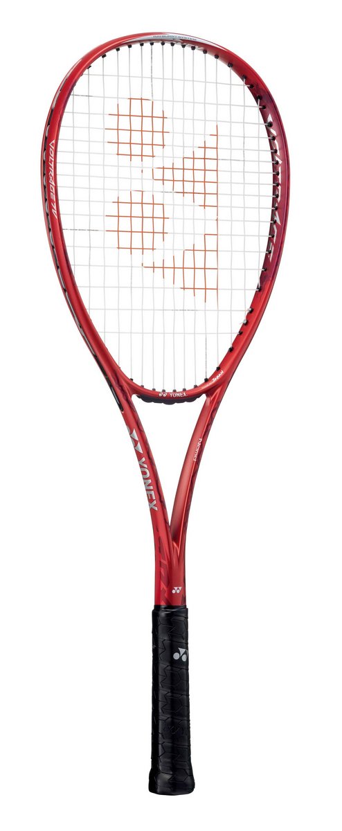 YONEX VR7V ボルトレイジ 7V ソフトテニスラケット(軟式) ヨネックス
