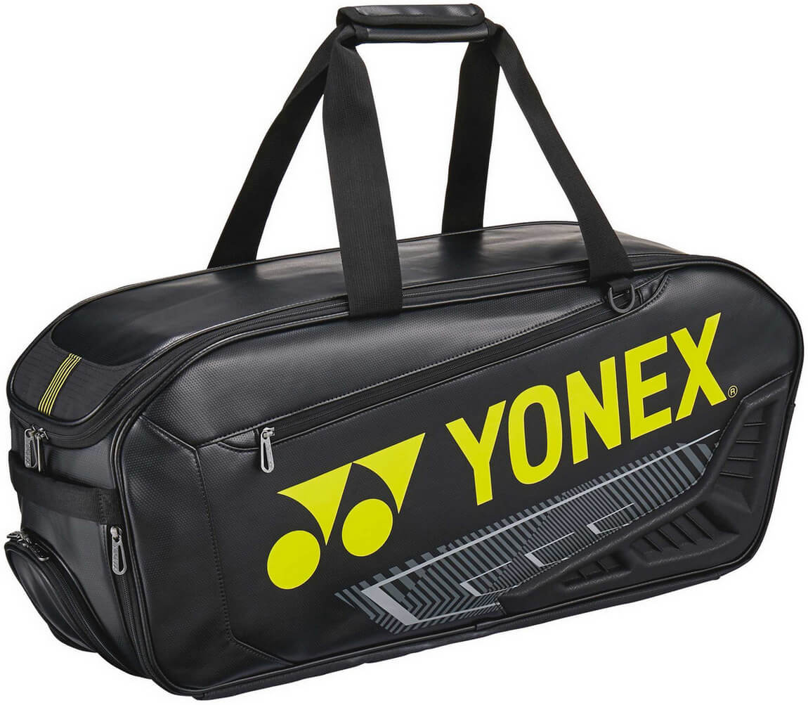 YONEX BAG2441WY トーナメントバッグ バドミントン・テニス ヨネックス