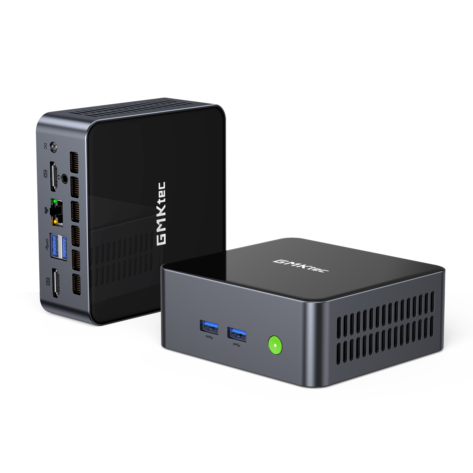 GMKtec Intel® 12th Alder Lake N95 Mini PC--NucBox G1 99.99