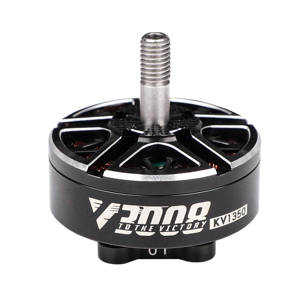 TMOTOR Velox Victory V3008 1350kv Cinematic FPV Drone Motor