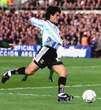 ゴアのDempo S.C.にアリエル・オルテガ加入か？ – Indo.to