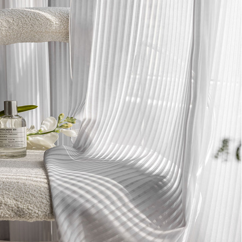 INDOORPLUS公式 | カーテン ストライプ調 選べる2色 – Indoorplus