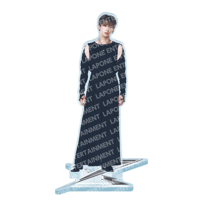 アクリルスタンド 許豊凡 – INI GOODS STORE