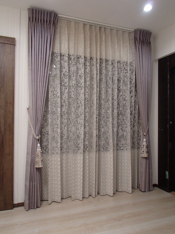 フィスバ創業200周年｜シック｜新着情報｜オーダーカーテン・麻