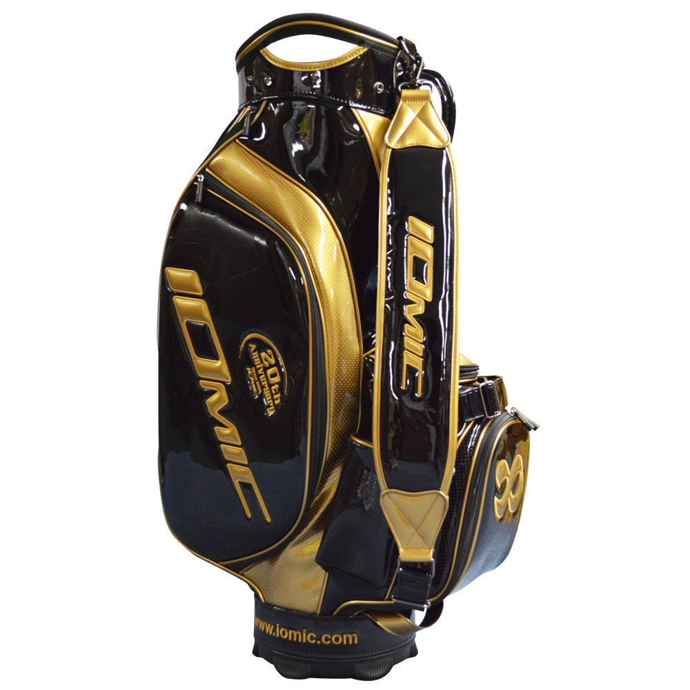 20th Anniversary Limited Edition Caddie Bag 2024 ｜ ACCESSORIES