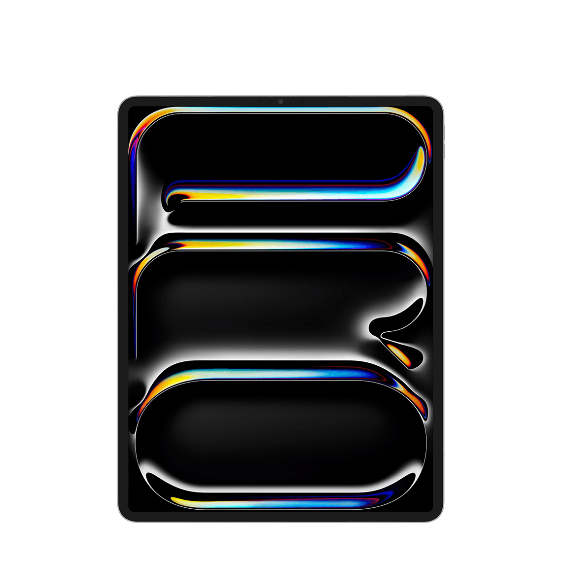 Apple 11-inch iPad Pro M5 chip Wi-Fi 256GB - Silver - Open Box